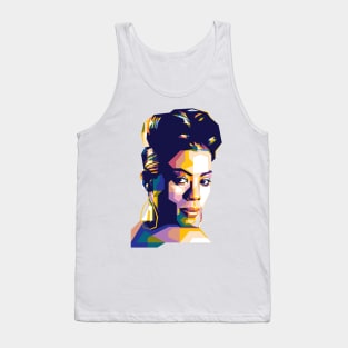 Keyshia Cole Tank Top